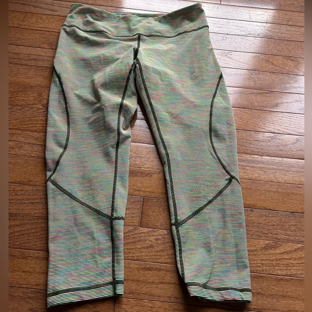 Zella leggings medium